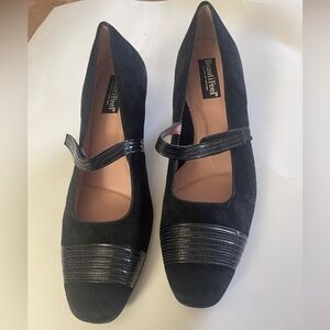 Beautifeel Comfort Leather Shoes Made in Israel